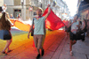 IV Marcha pelos Direitos LGBT de Braga